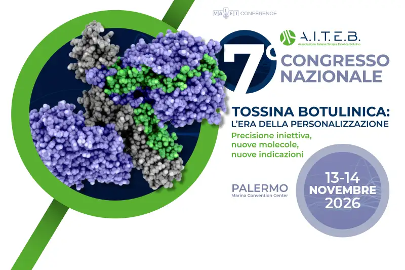 7° Congresso Nazionale A.I.T.E.B. 2026