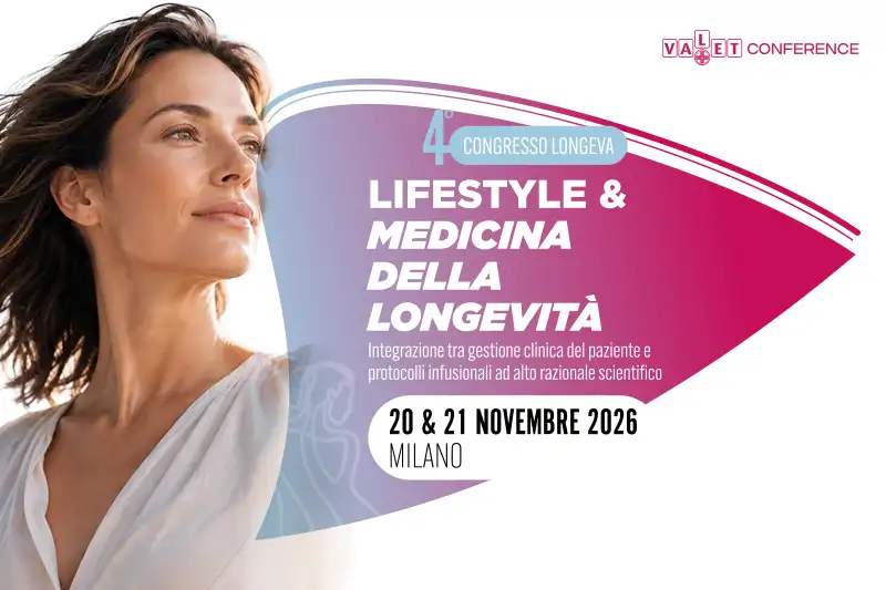 4° Congresso Longeva 2026