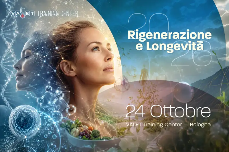 Rigenerazione e Longevità 2026