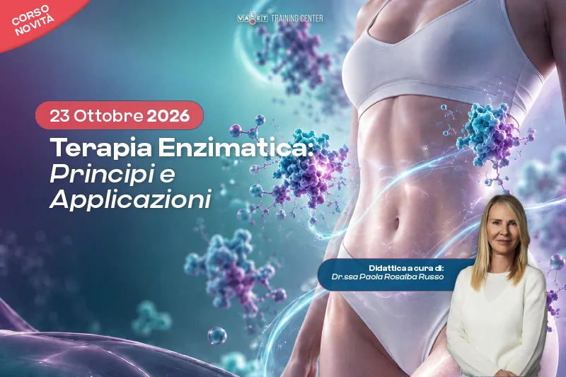 Terapia Enzimatica: Principi e Applicazioni 2026