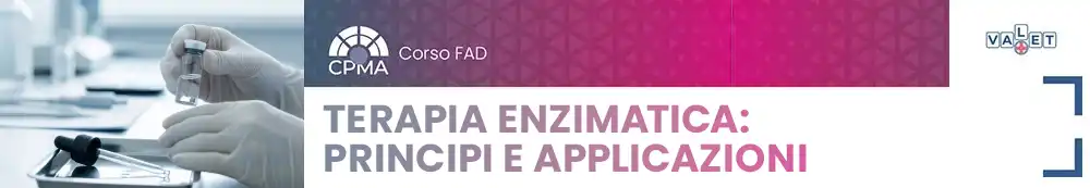 terapia enzimatica
