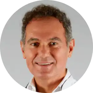Giovanni Salti