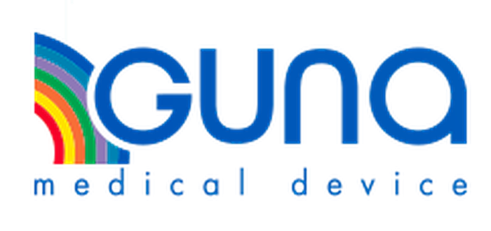 GUNA medical device