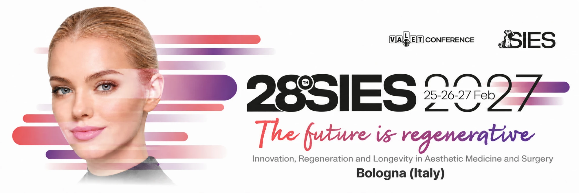 28th SIES 2027 - 25-26-27 February - The future is regenerative - Bologna (Italy)