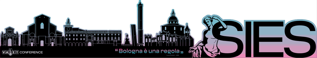 Bologna skyline - SIES - VALET Conference